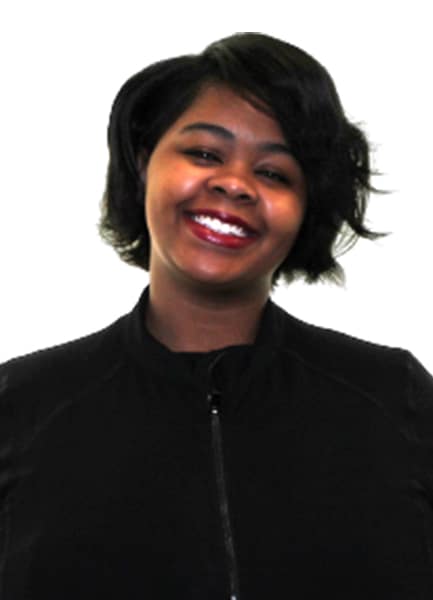 Dominique Cantrell