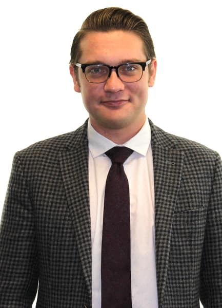 Grant Dixon