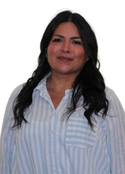 Patricia Jiménez