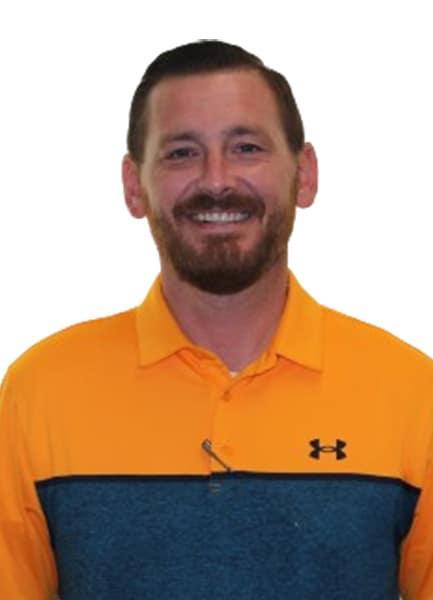 Brandon Kirsch