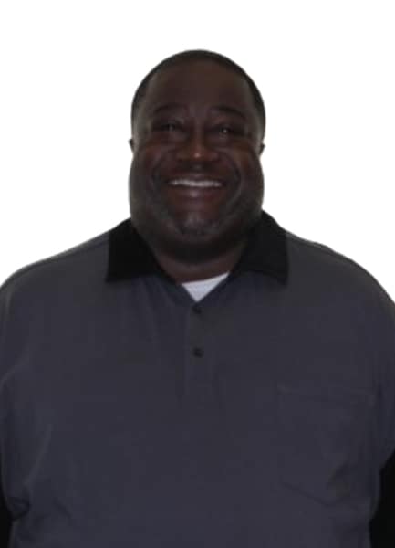 Christopher Crenshaw